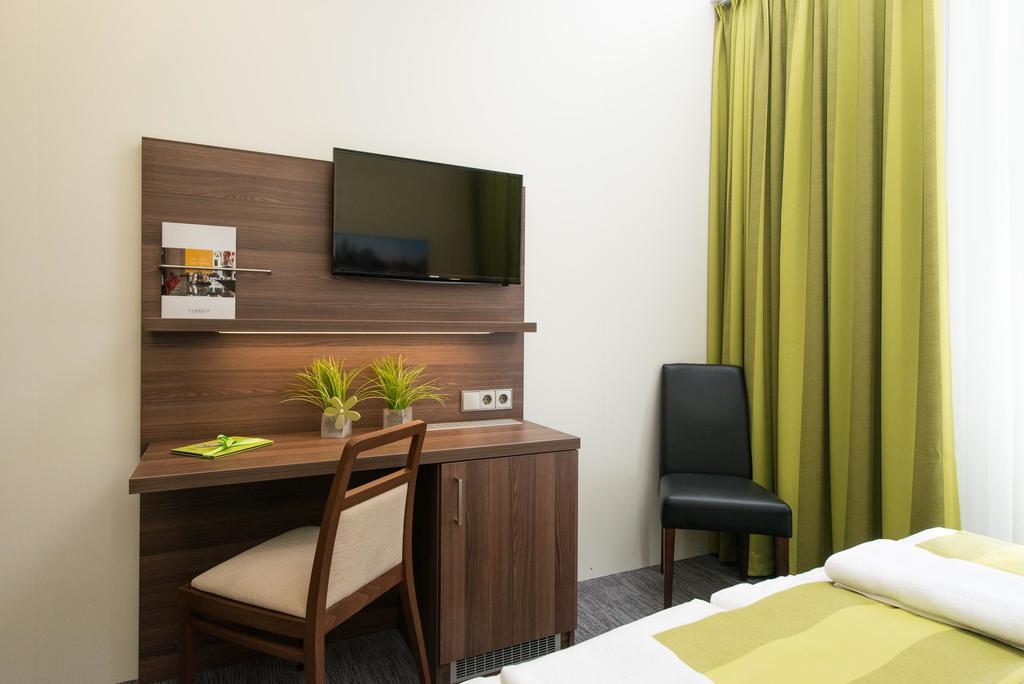 Goethe Conference Hotel By Trip Inn Frankfurt am Main Exterior photo