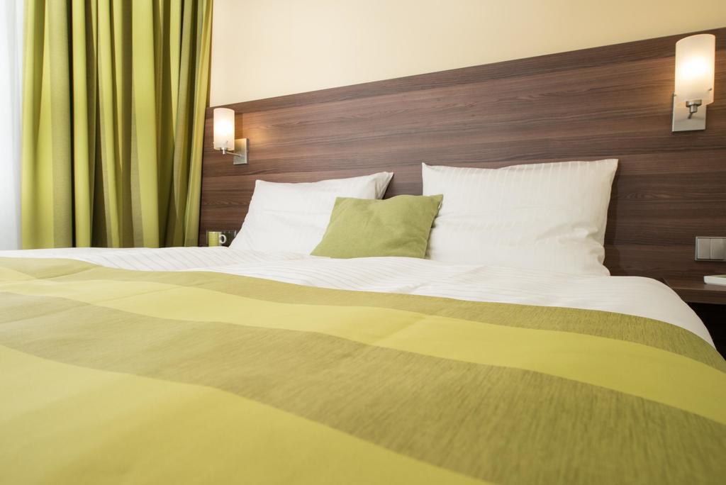 Goethe Conference Hotel By Trip Inn Frankfurt am Main Exterior photo