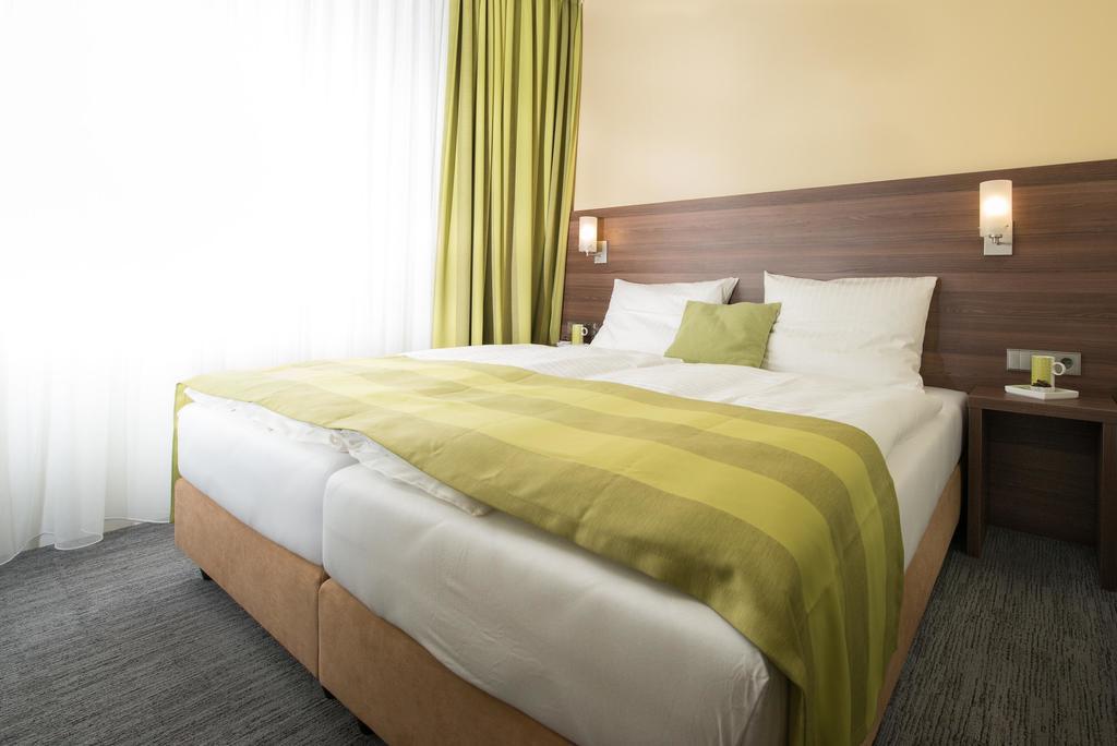 Goethe Conference Hotel By Trip Inn Frankfurt am Main Exterior photo