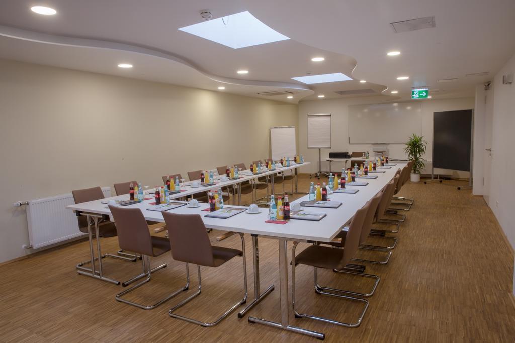 Goethe Conference Hotel By Trip Inn Frankfurt am Main Exterior photo